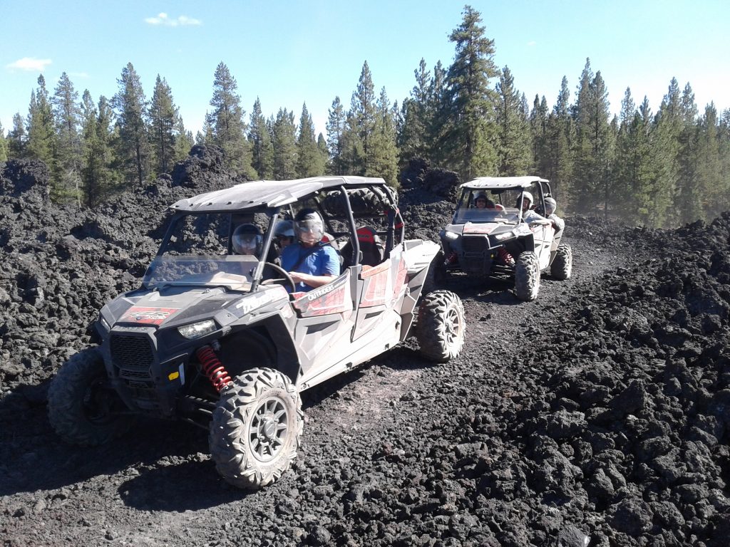 Outriders NW