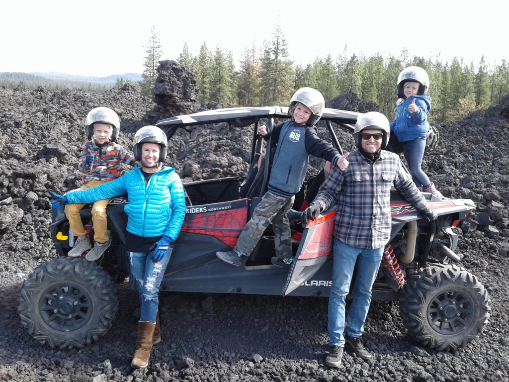 Outriders NW