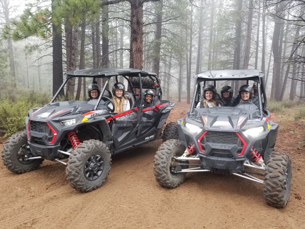 Outriders NW