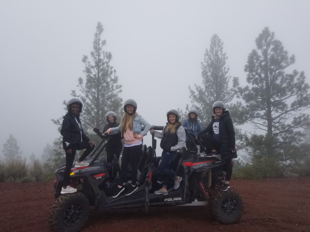 Outriders NW