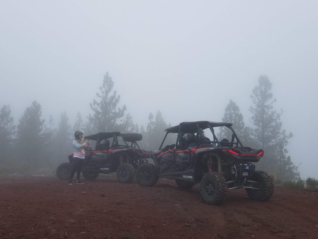 Outriders NW