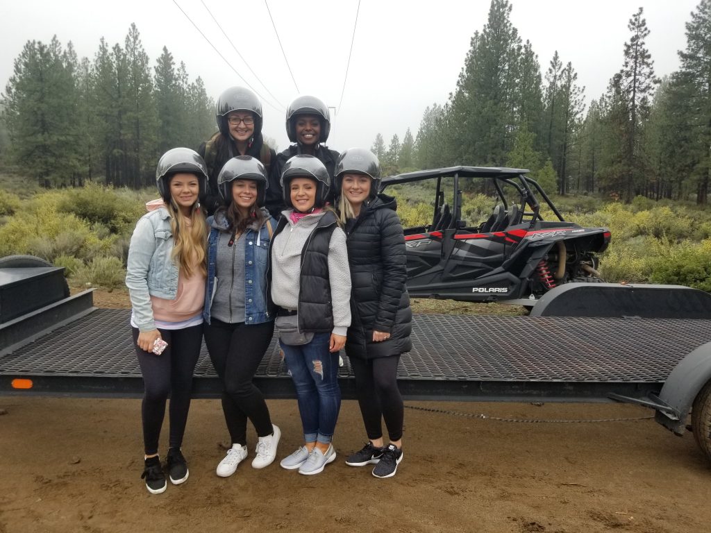 Outriders NW